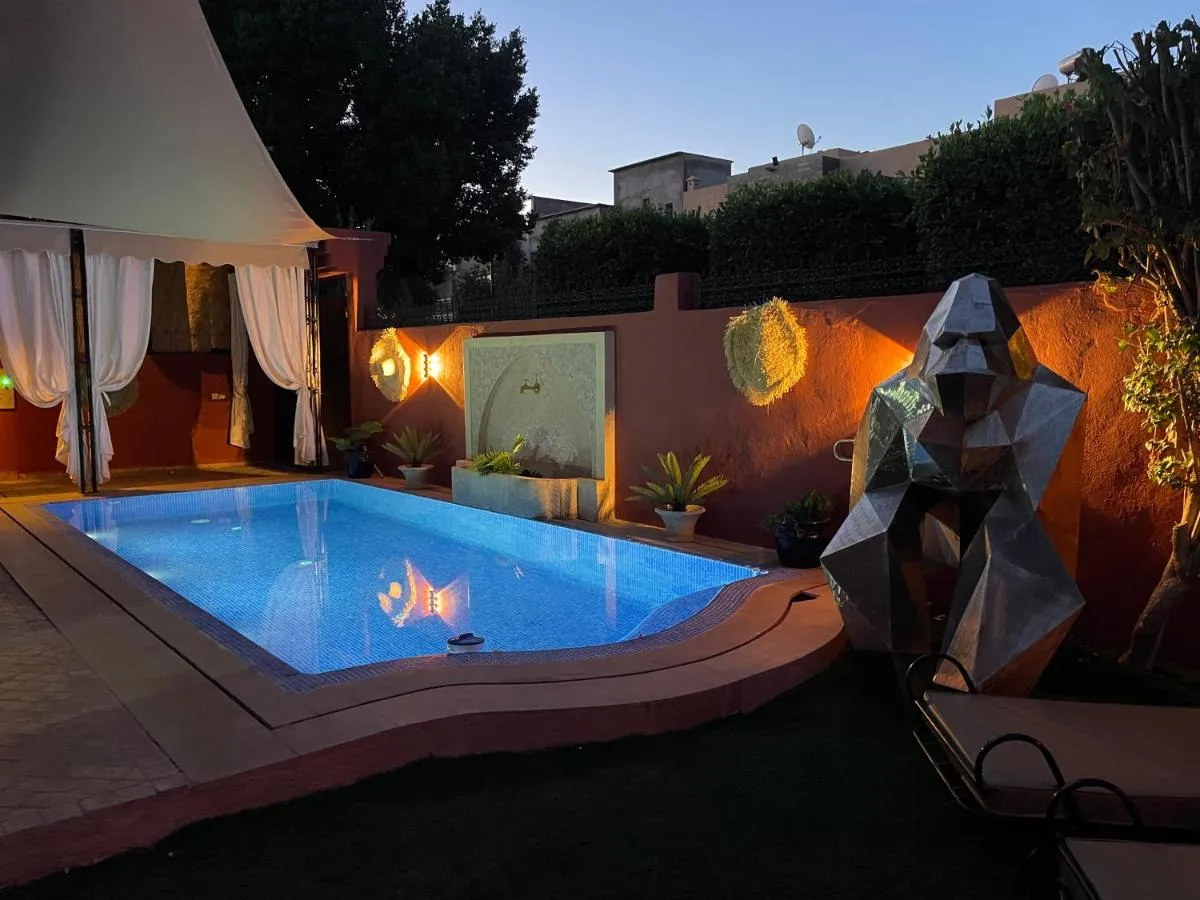 Image 3 of Riad dar Nafaa