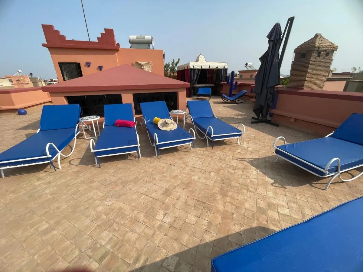 Image 6 of Riad dar Nafaa