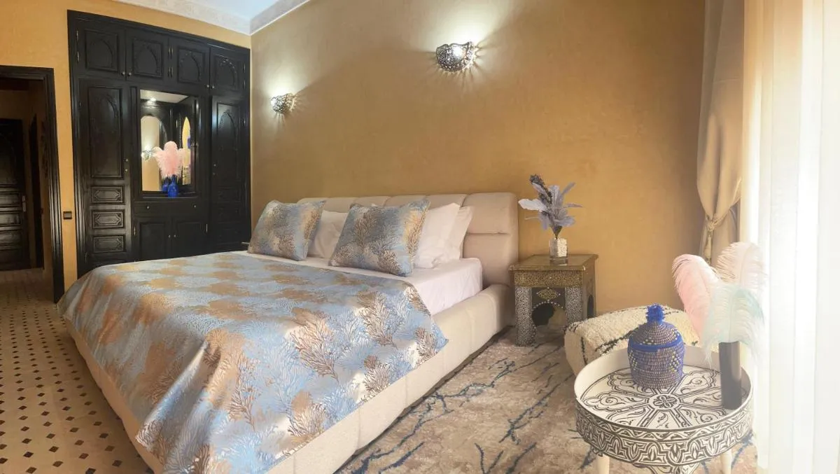 Image 1 of Riad dar Nafaa