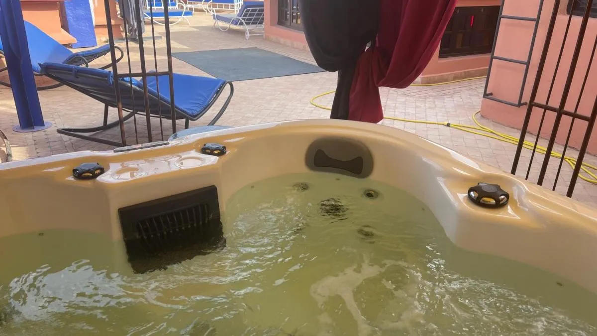 Image 2 of Riad dar Nafaa