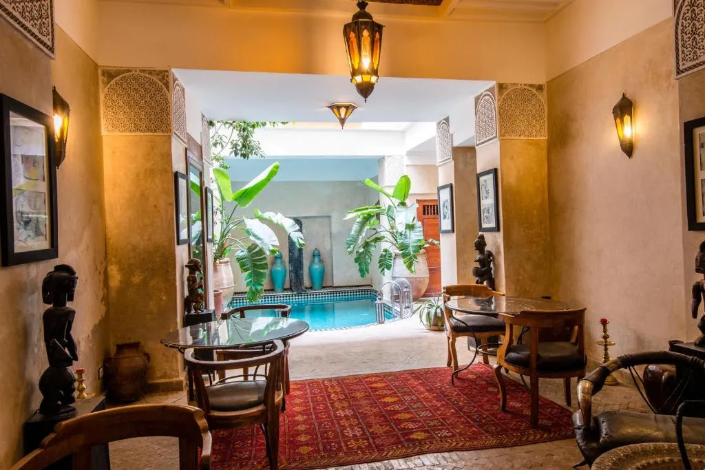 Image of Riad dar Ourika