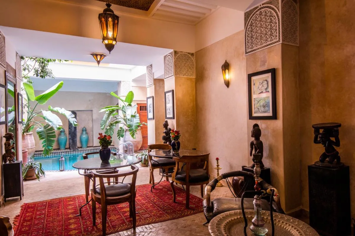 Image 3 of Riad dar Ourika