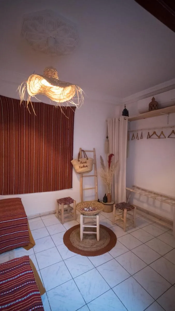 Image 4 of Riad kechin