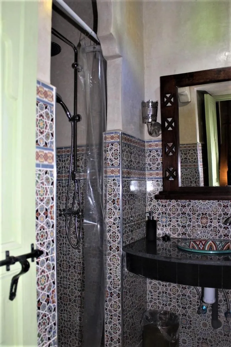 Image 4 of Riad la medersa