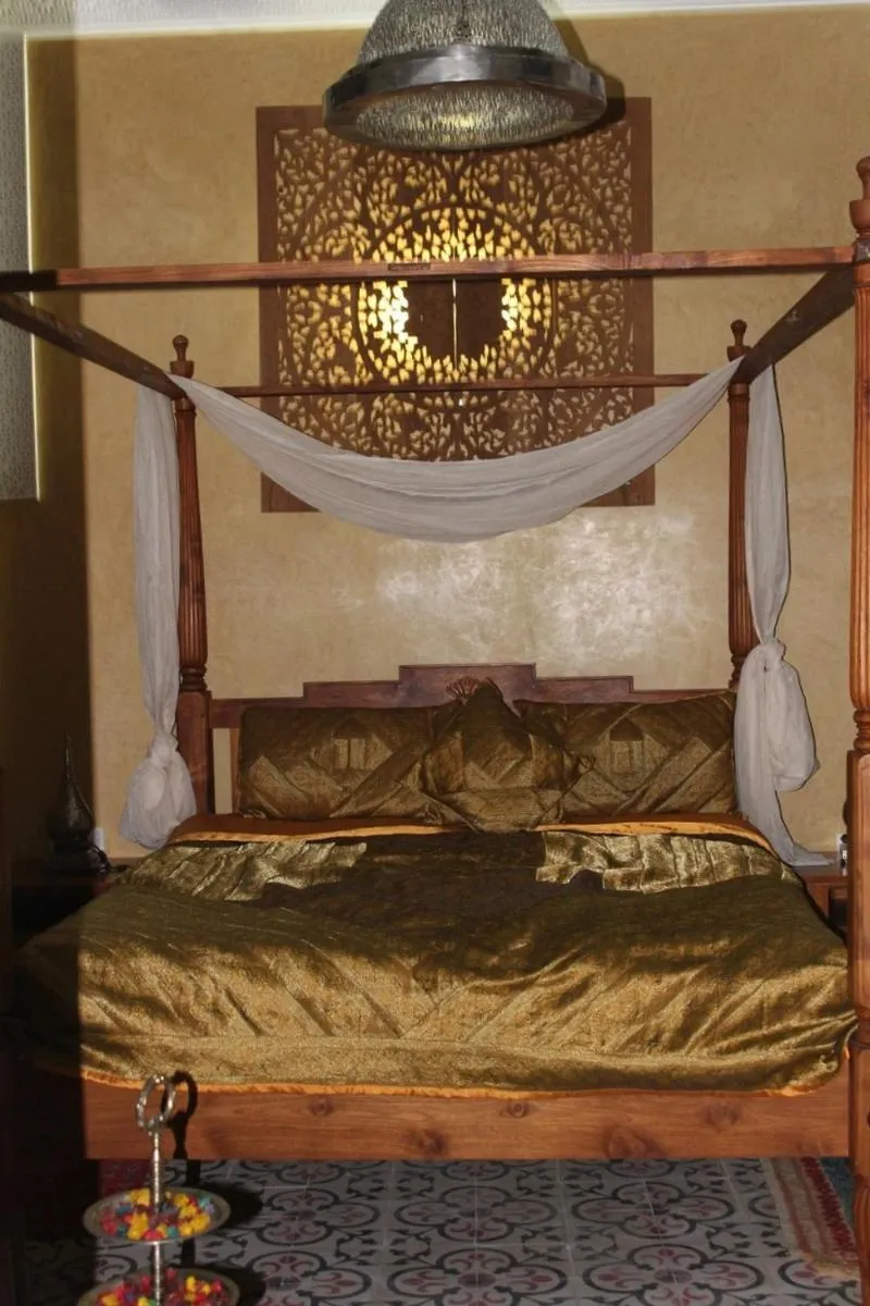 Image 3 of Riad la medersa