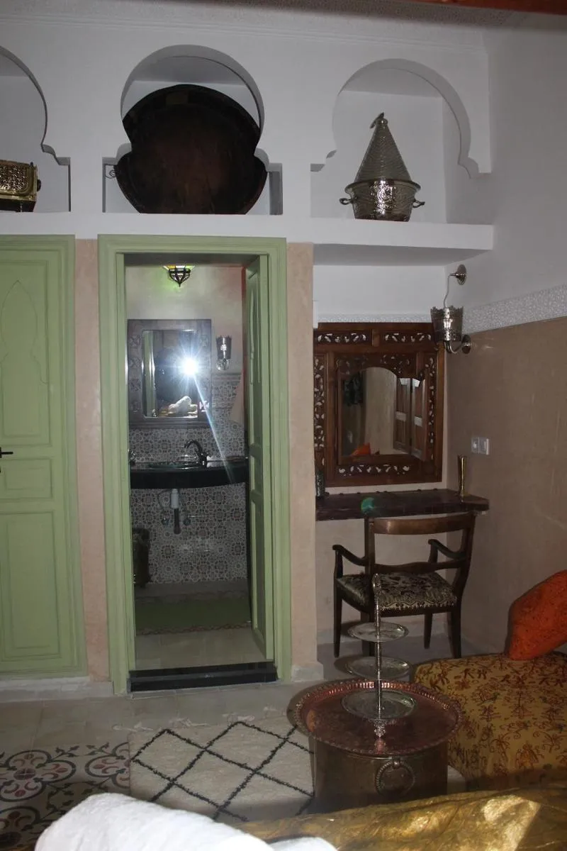 Image 5 of Riad la medersa