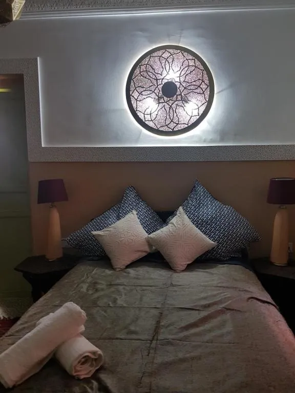 Image of Riad la medersa