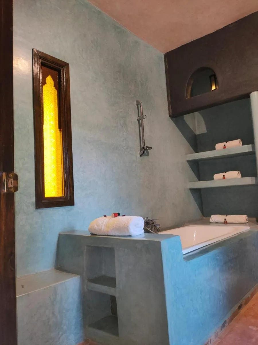 Image 4 of Riad shéhérazade Marrakech