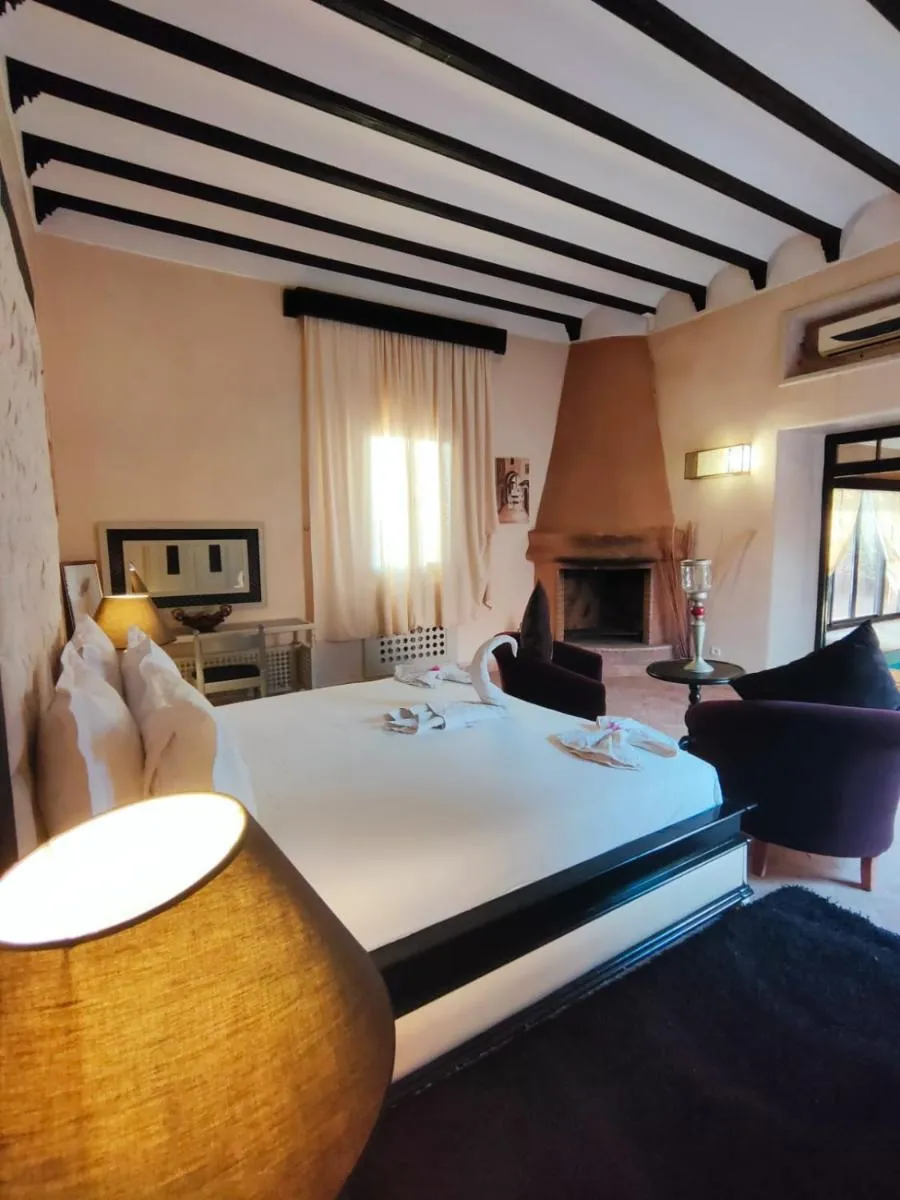 Image 3 of Riad shéhérazade Marrakech