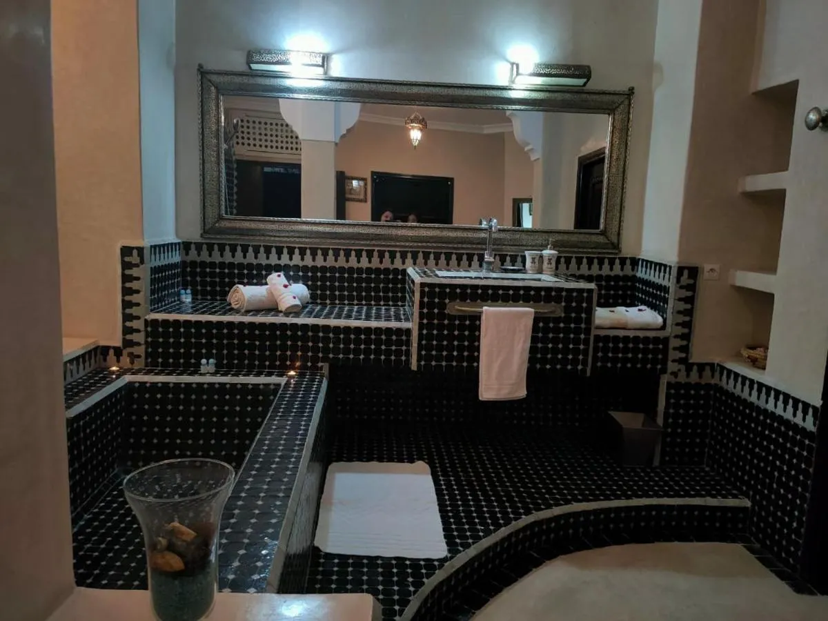 Image 2 of Riad shéhérazade Marrakech