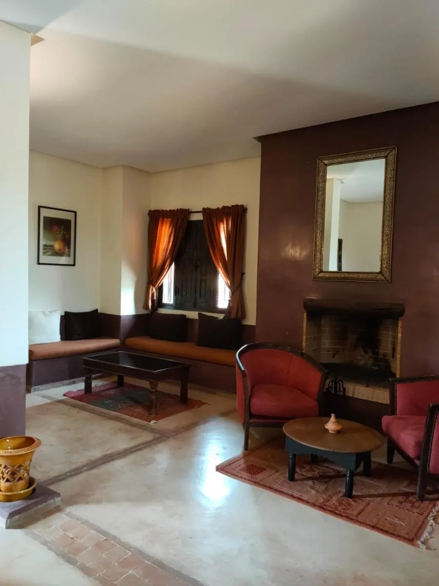 Image 6 of Riad shéhérazade Marrakech