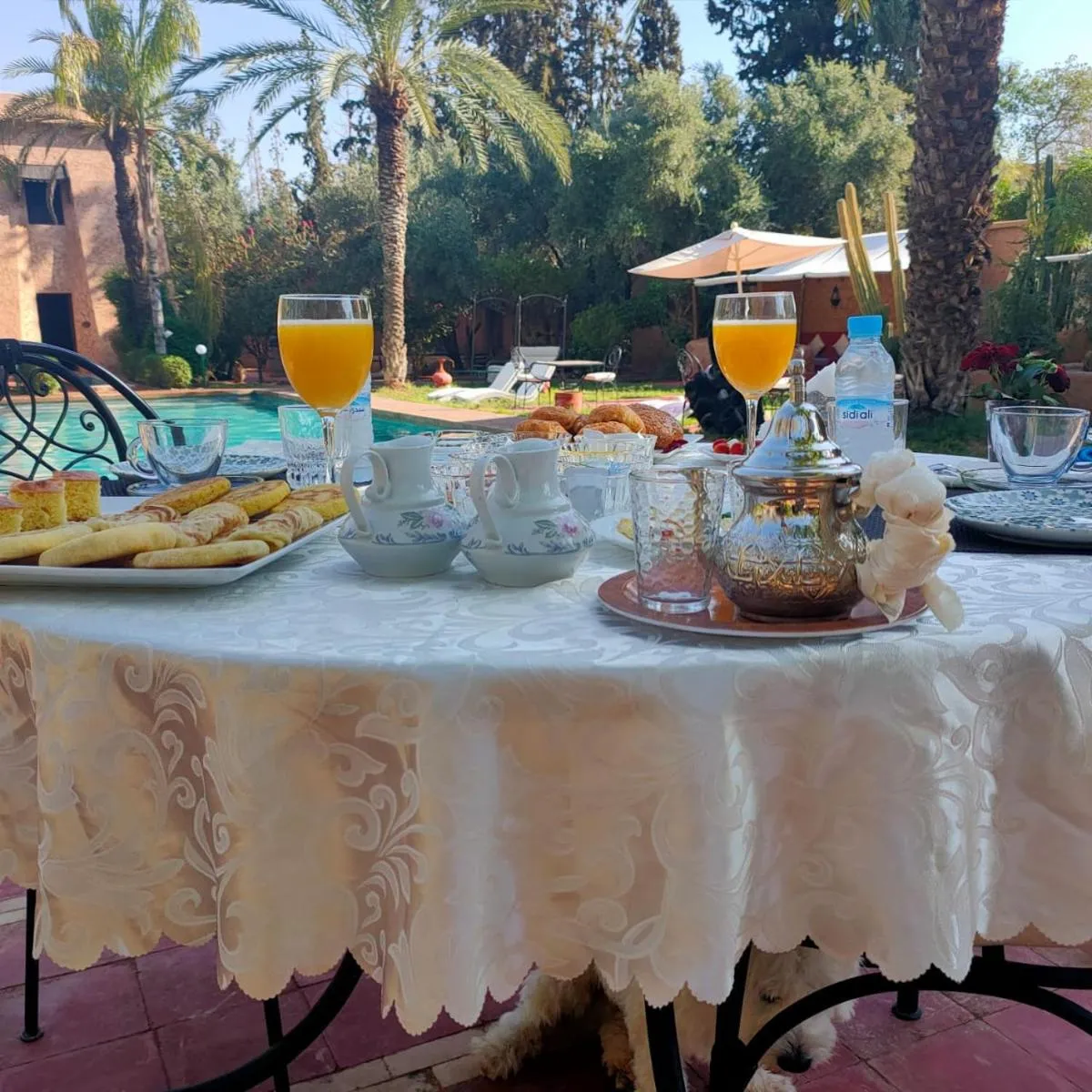 Image 5 of Riad shéhérazade Marrakech