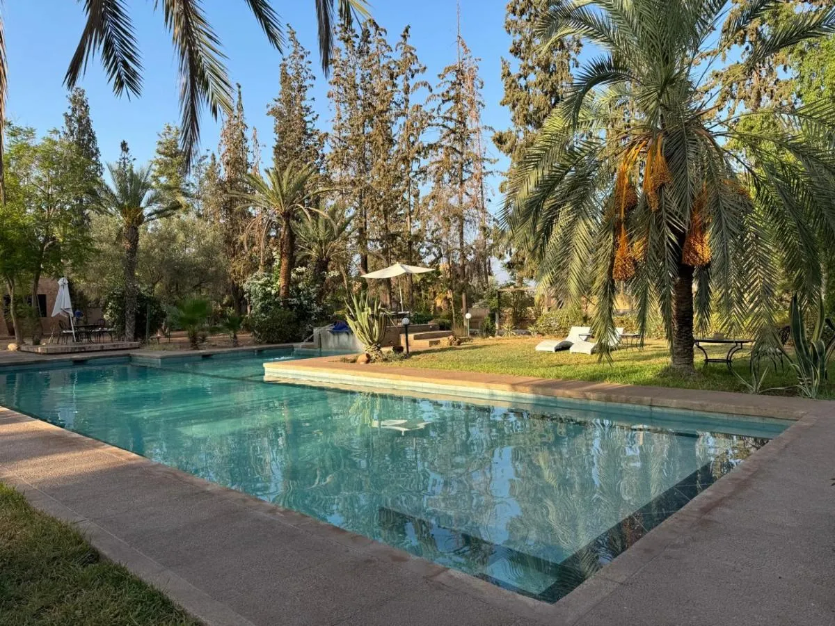 Image 1 of Riad shéhérazade Marrakech