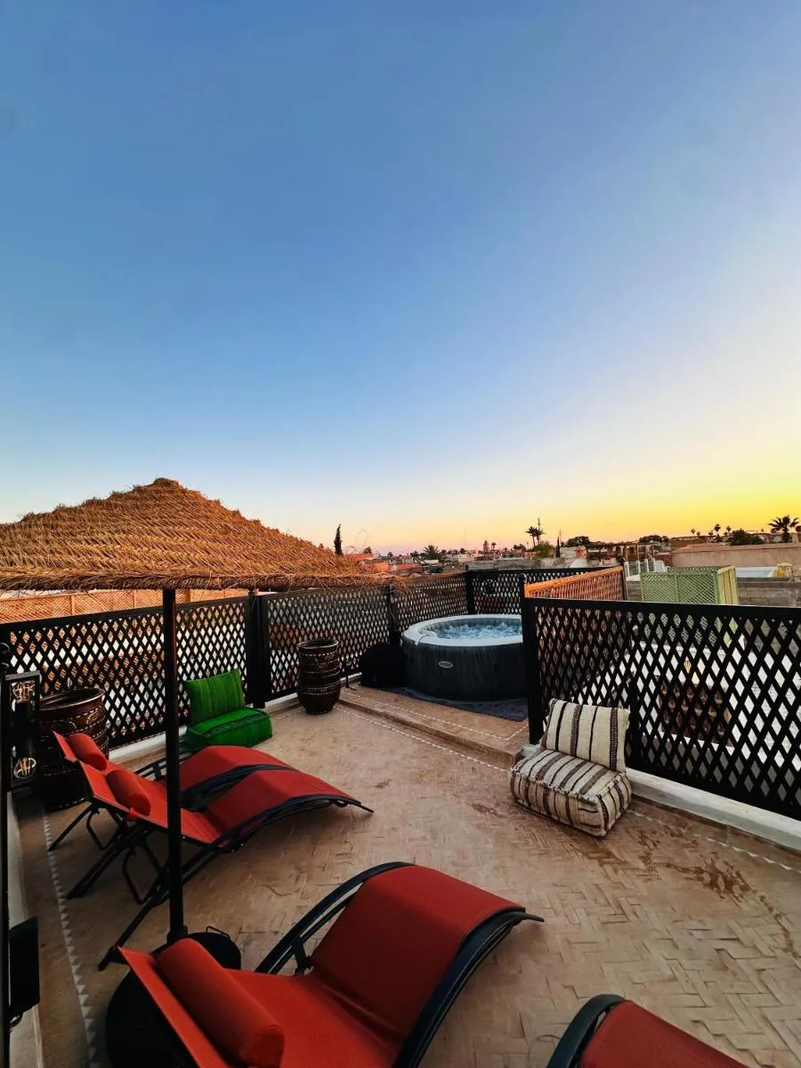 Image 5 of Riad twaam