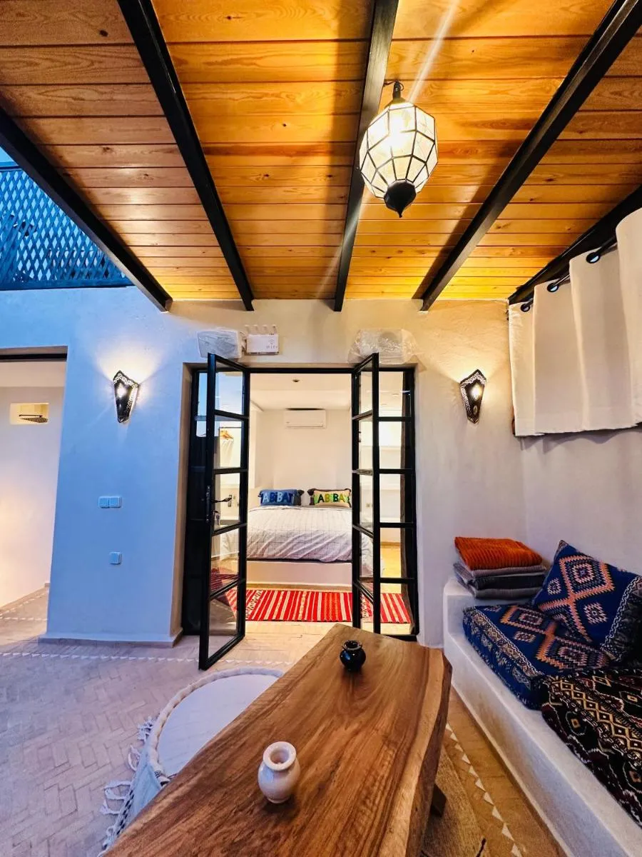 Image 1 of Riad twaam