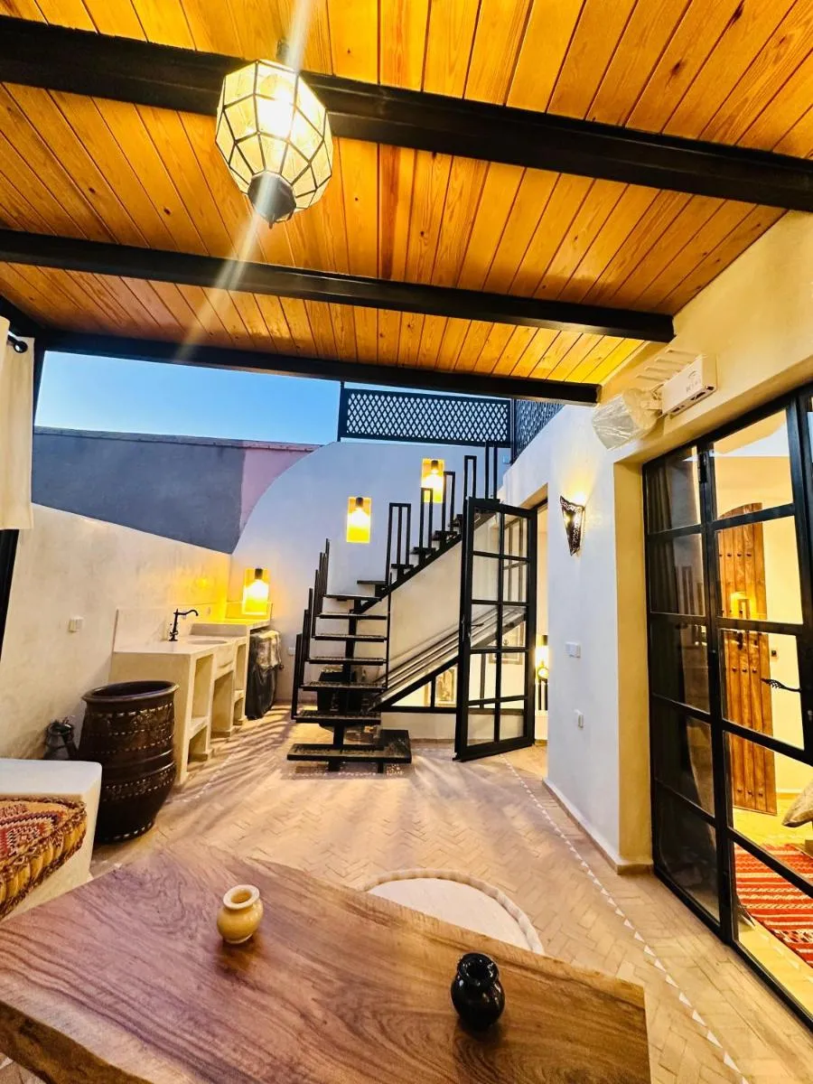 Image 3 of Riad twaam