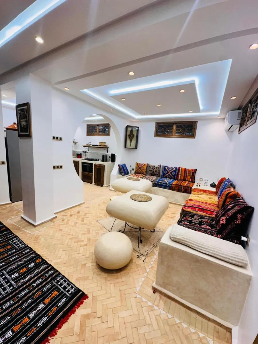 Image 4 of Riad twaam