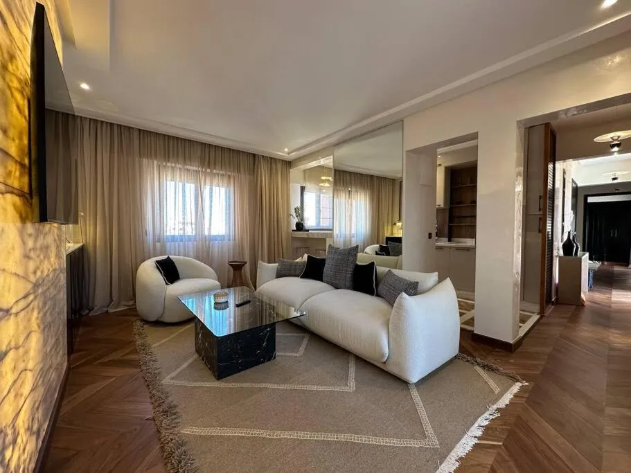 Image 5 of Roof top terrasse Centre-Gueliz JACUZZI