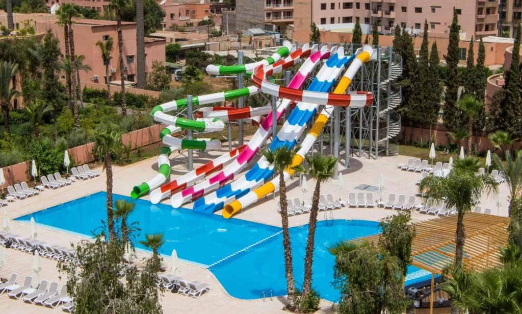 Image of Rose Aqua Park Hotel