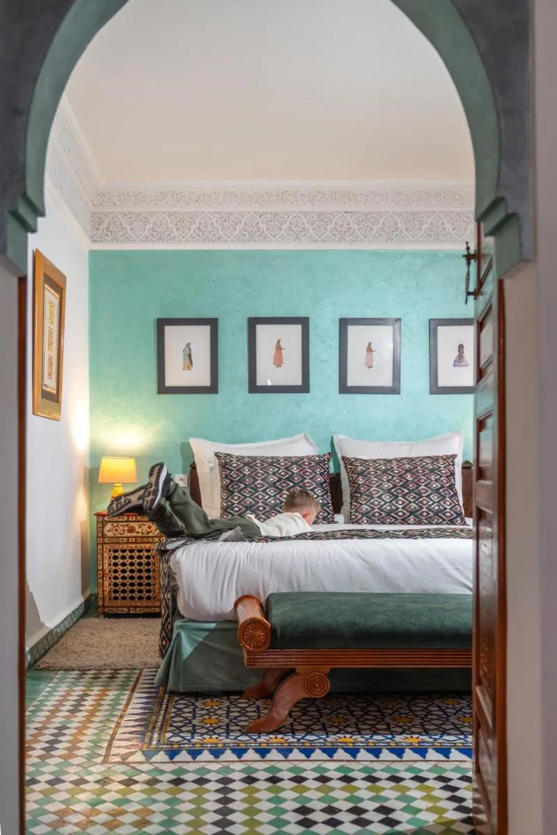 Image 3 of Rose Aqua Park Hotel