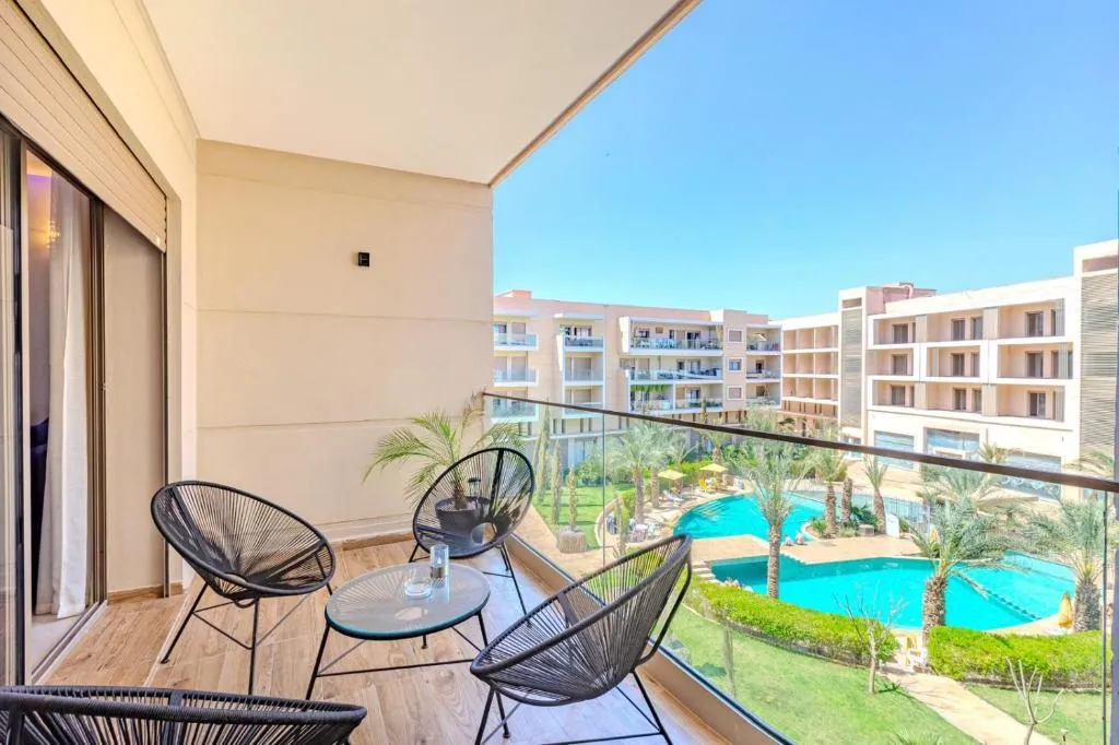 Image of Royal Deluxe Platinum – Marrakech, Luxe Pool View