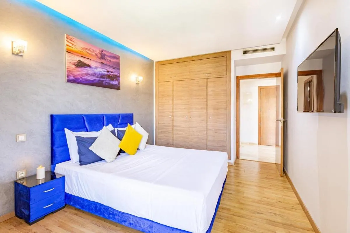 Image 5 of Royal Deluxe Platinum – Marrakech, Luxe Pool View