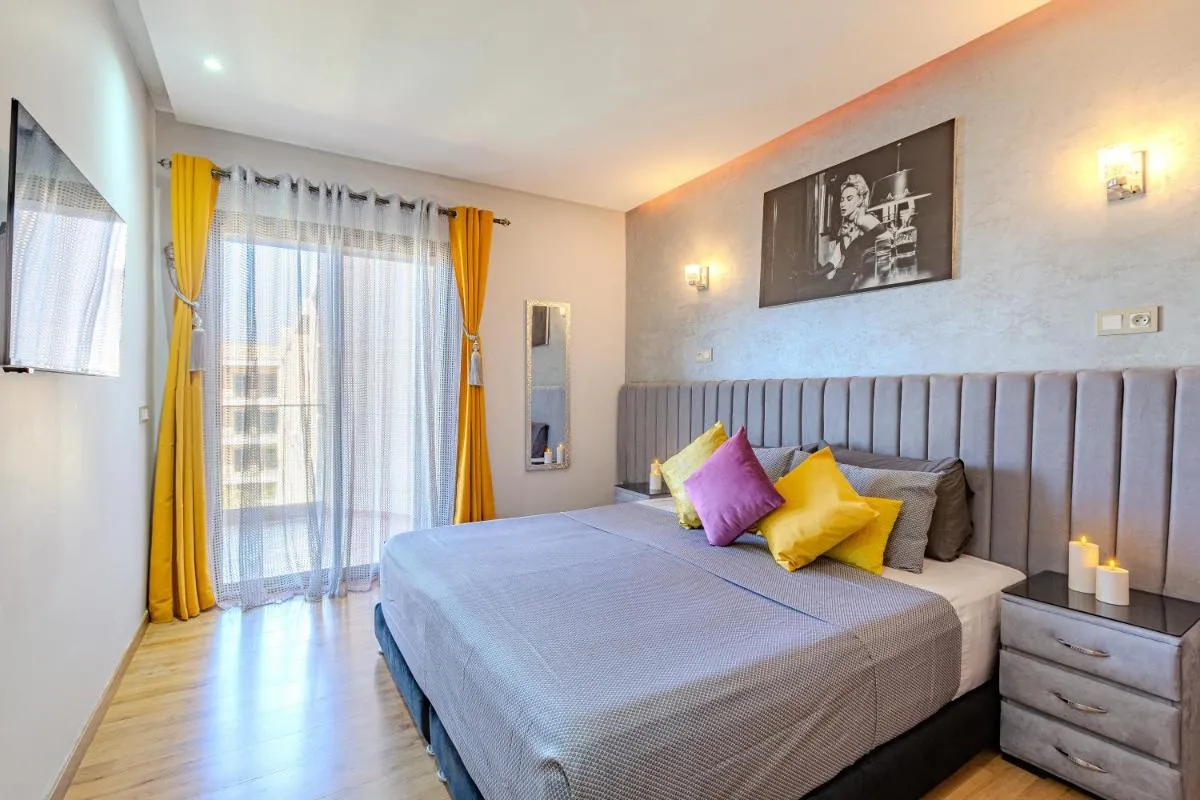 Image 1 of Royal Deluxe Silver – Marrakech, Luxe Pool View