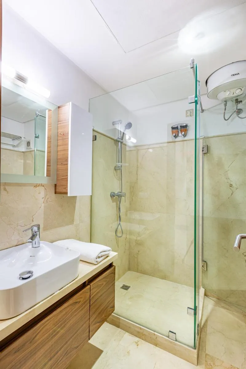 Image 3 of Royal Deluxe Silver – Marrakech, Luxe Pool View