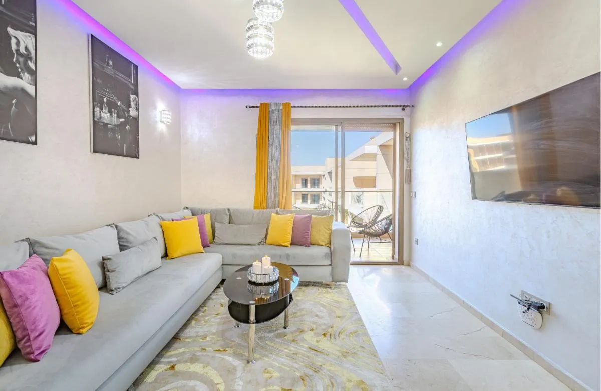 Image 5 of Royal Deluxe Silver – Marrakech, Luxe Pool View