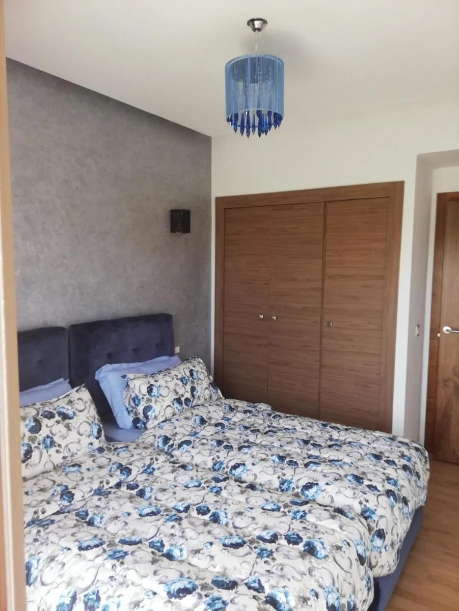 Image 6 of SUNNY 48- Appart Cozy -Marrakech-centre