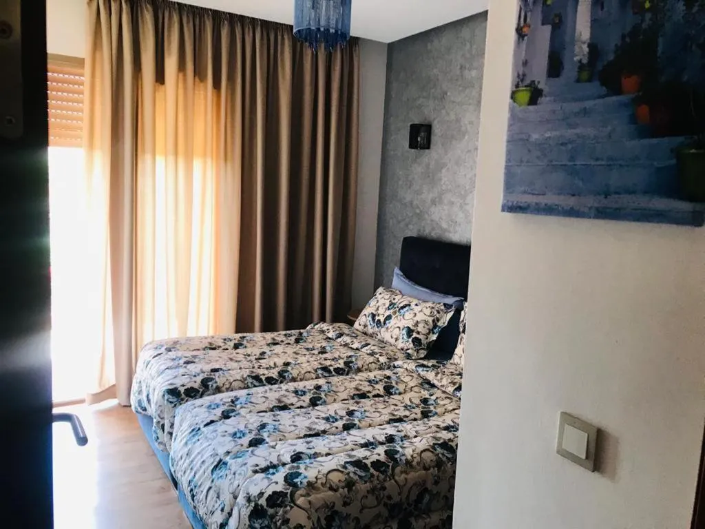 Image 1 of SUNNY 48- Appart Cozy -Marrakech-centre