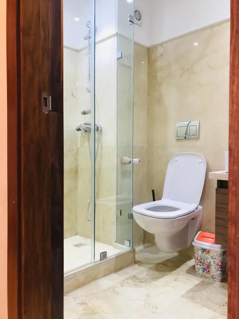 Image 3 of SUNNY 48- Appart Cozy -Marrakech-centre