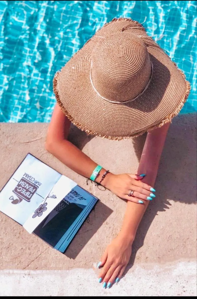 Image 4 of SUNNY 48- Appart Cozy -Marrakech-centre