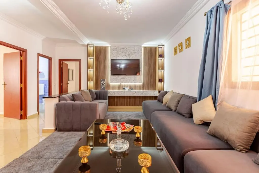 Image of Séjour Authentique à Marrakech Confort et Charme