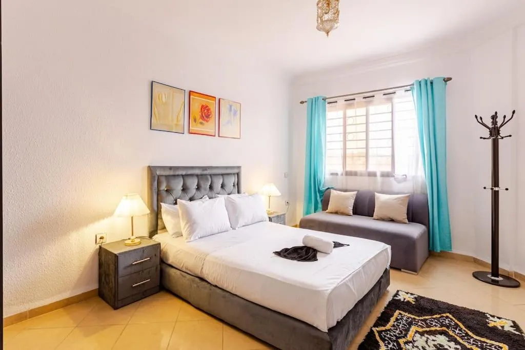 Image 1 of Séjour Authentique à Marrakech Confort et Charme