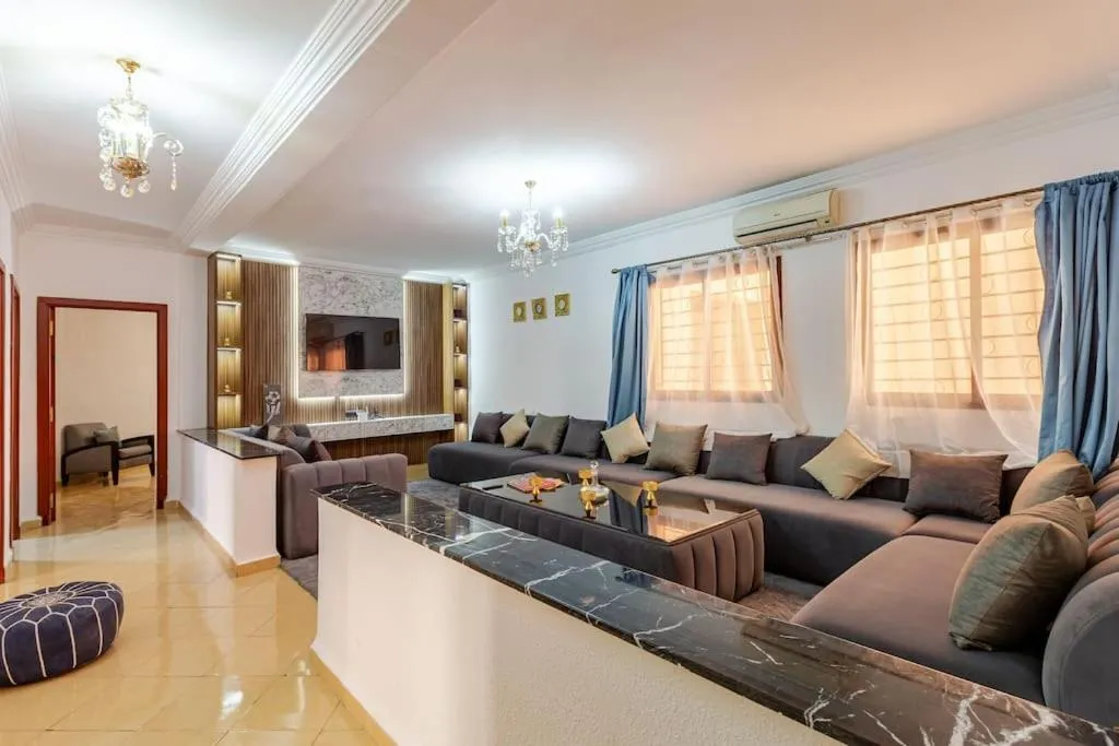 Image 4 of Séjour Authentique à Marrakech Confort et Charme