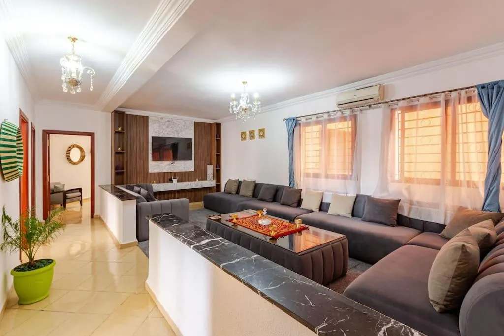 Image 3 of Séjour Authentique à Marrakech Confort et Charme