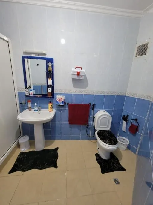 Image 6 of Séjour Authentique à Marrakech Confort et Charme