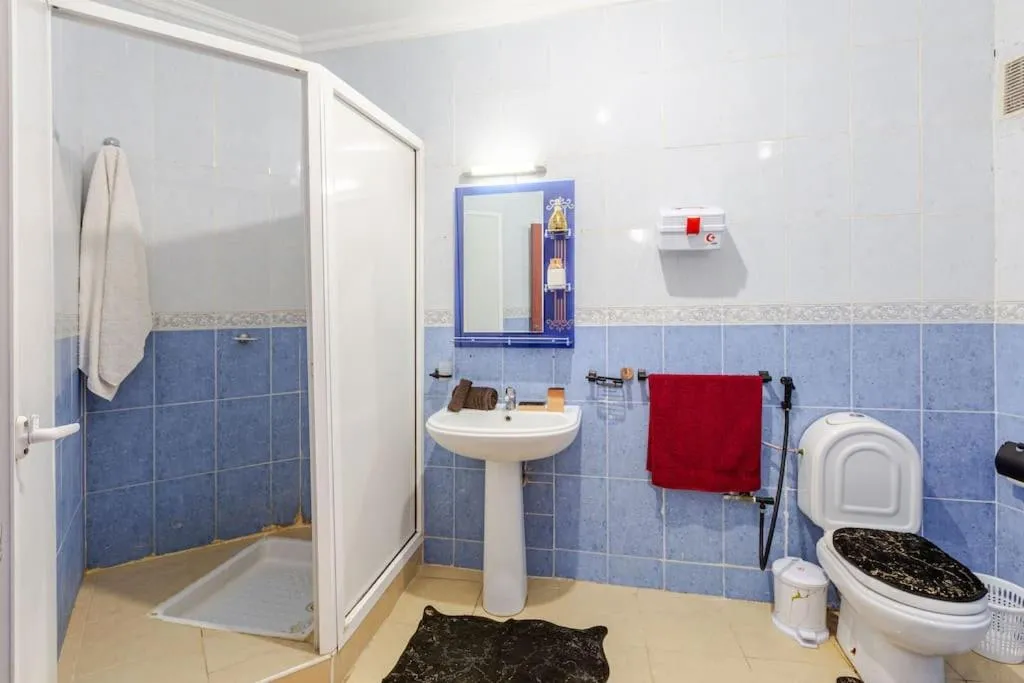 Image 2 of Séjour Authentique à Marrakech Confort et Charme