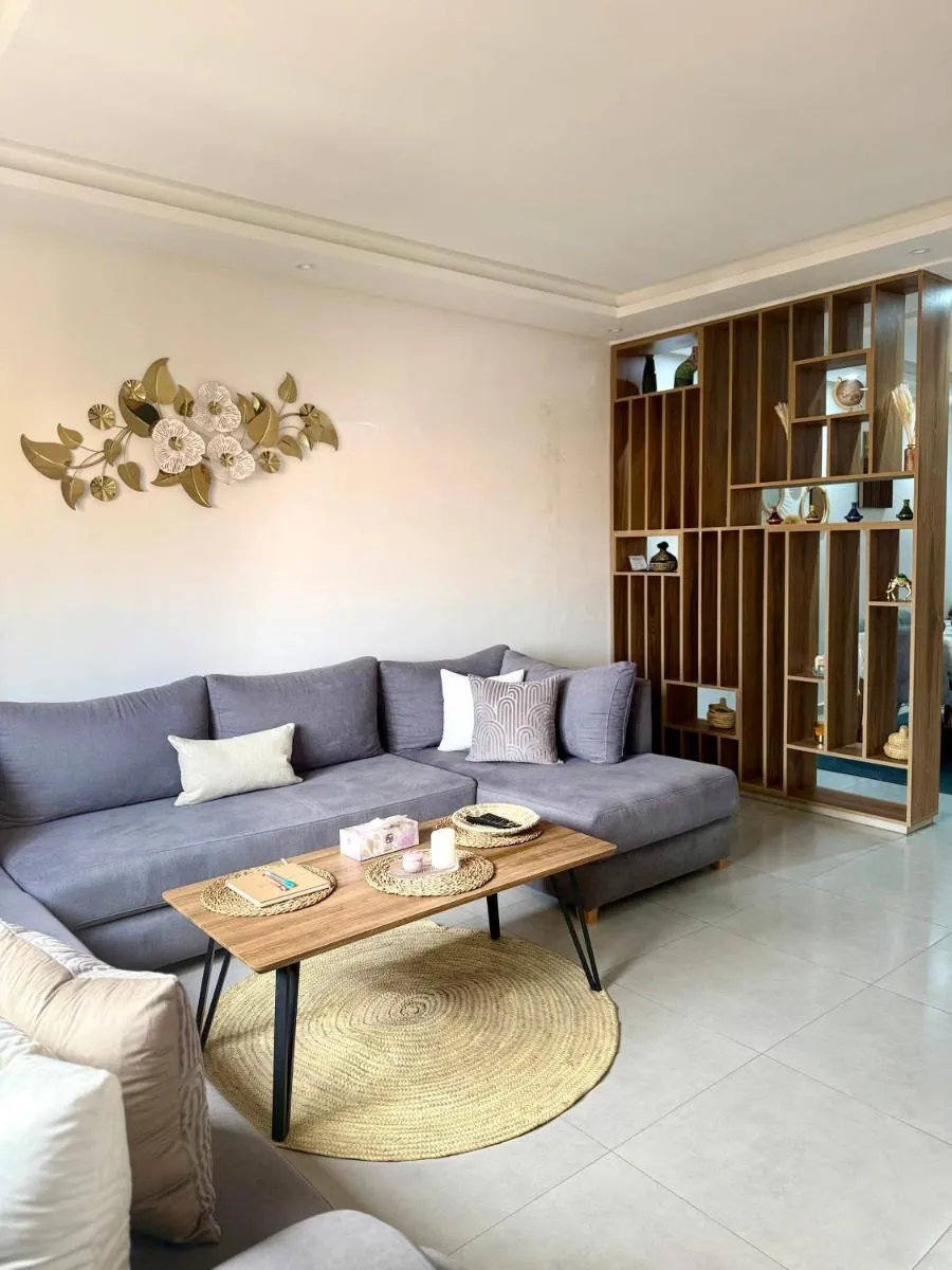 Image 2 of Séjour cosy à Marrakech centre