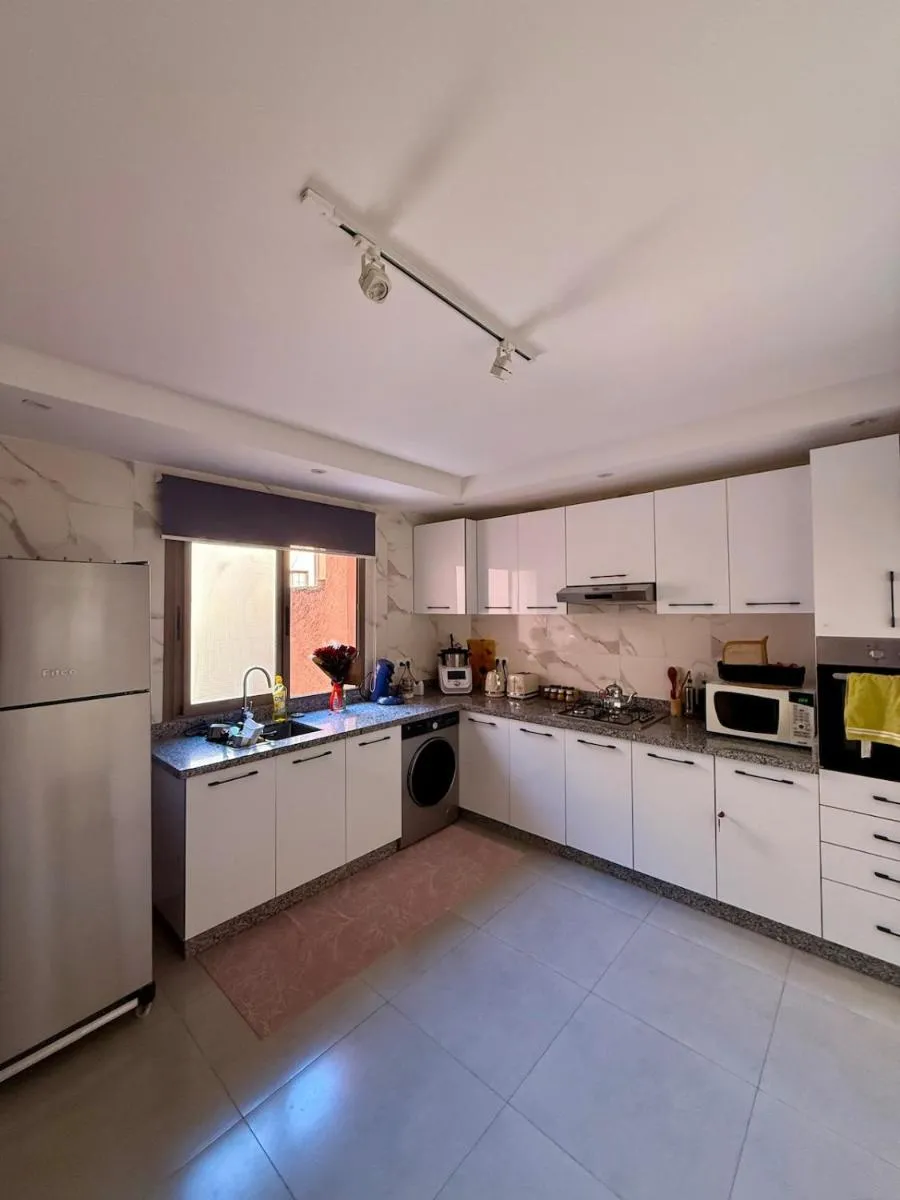 Image 5 of Séjour cosy à Marrakech centre