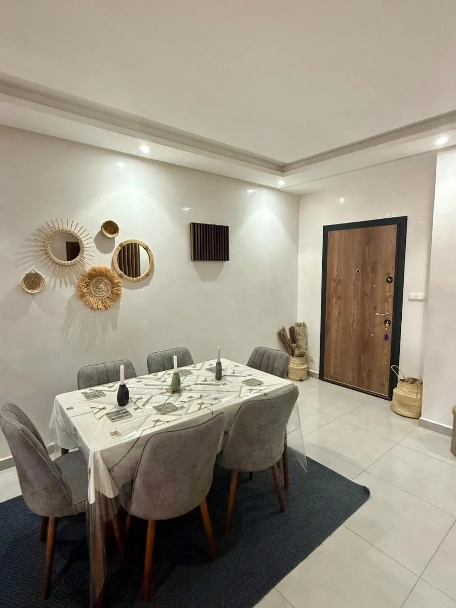 Image 6 of Séjour cosy à Marrakech centre