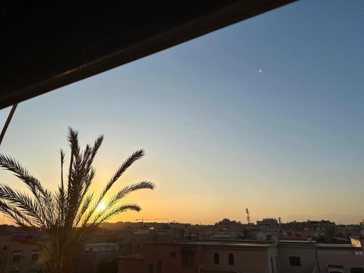 Image 1 of Séjour cosy à Marrakech centre