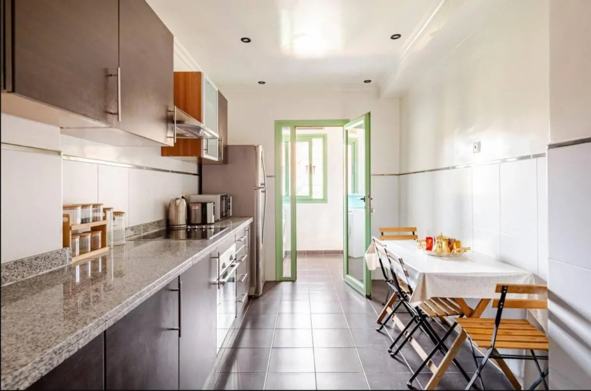 Image 2 of Sojori premium vue Majorelle