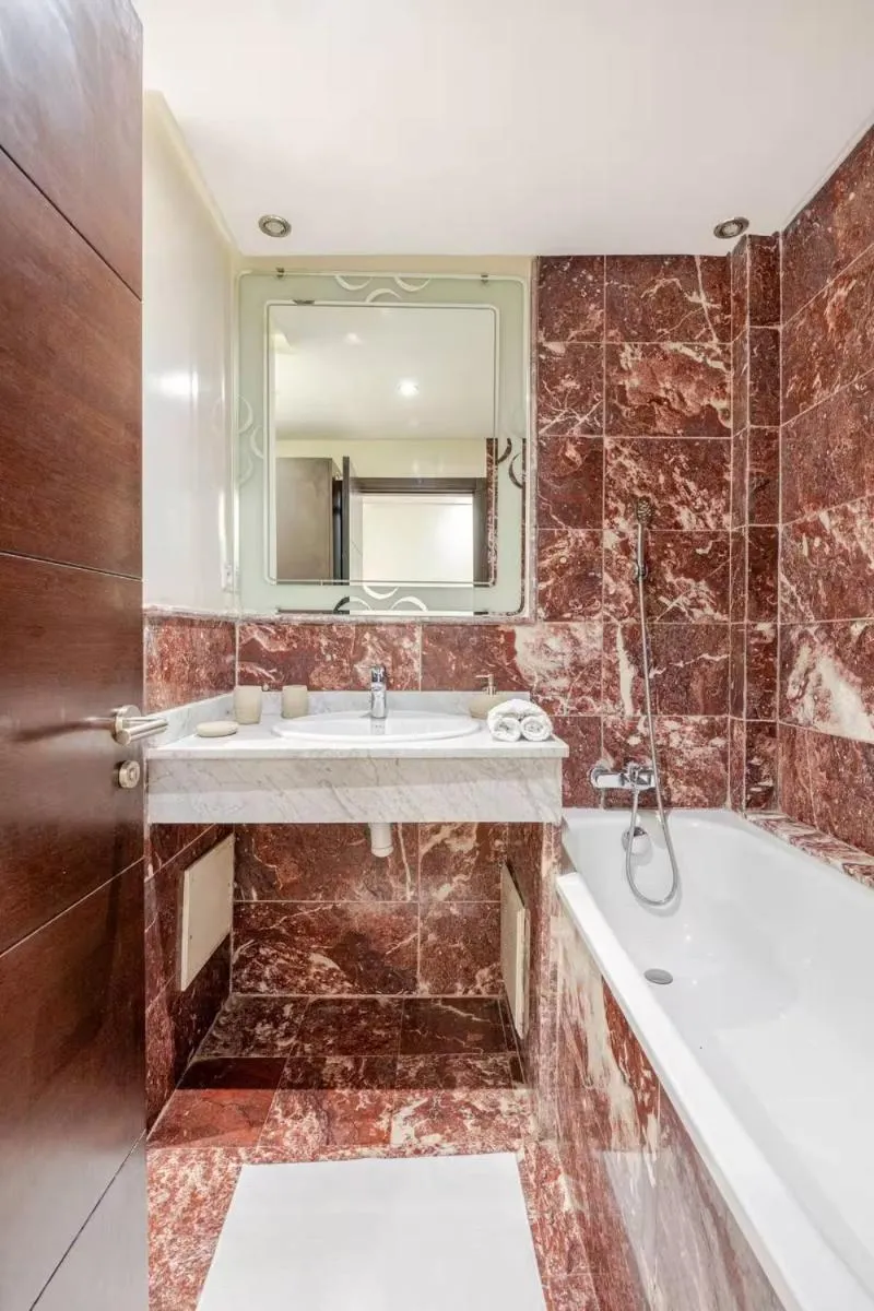 Image 3 of Sojori premium vue Majorelle