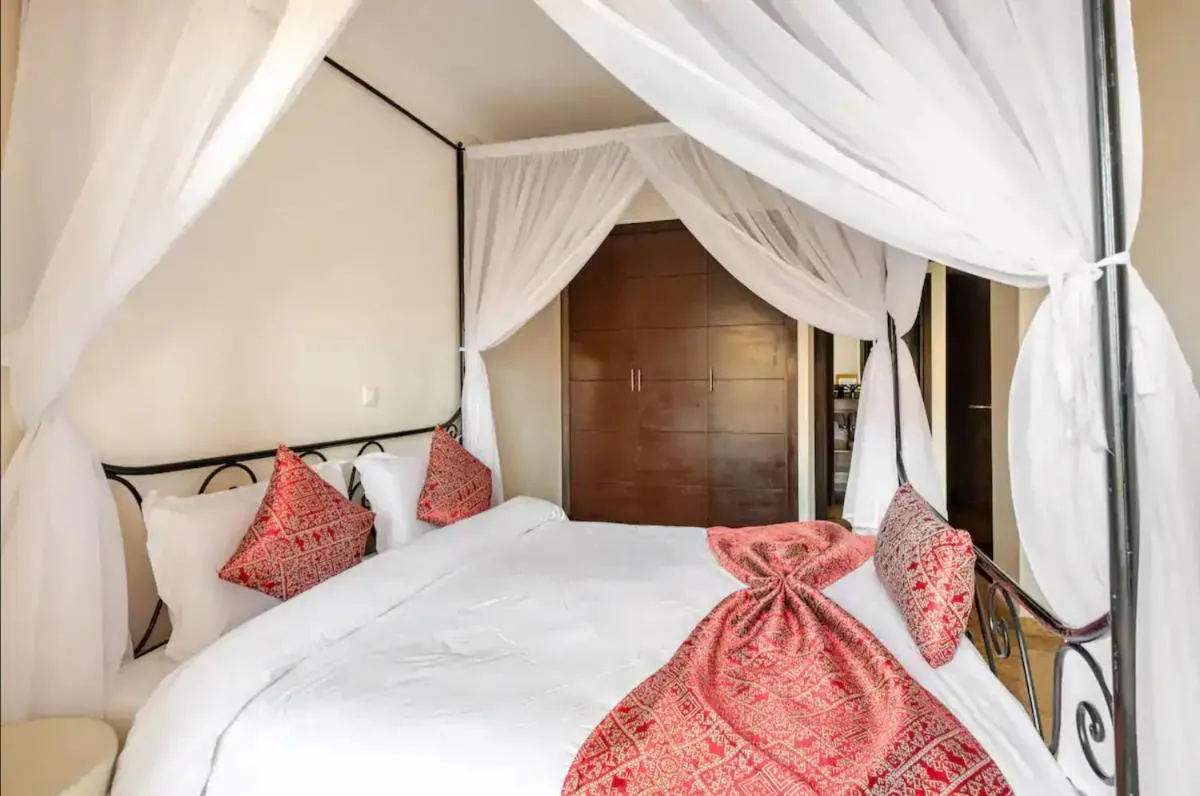 Image 1 of Sojori premium vue Majorelle