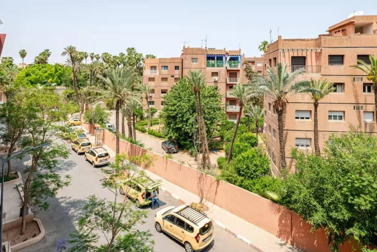 Image 5 of Sojori premium vue Majorelle