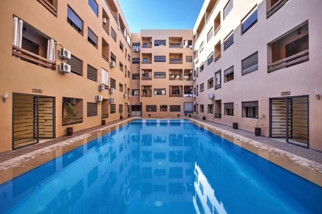 Image 3 of Spacieux et luxueux appartement