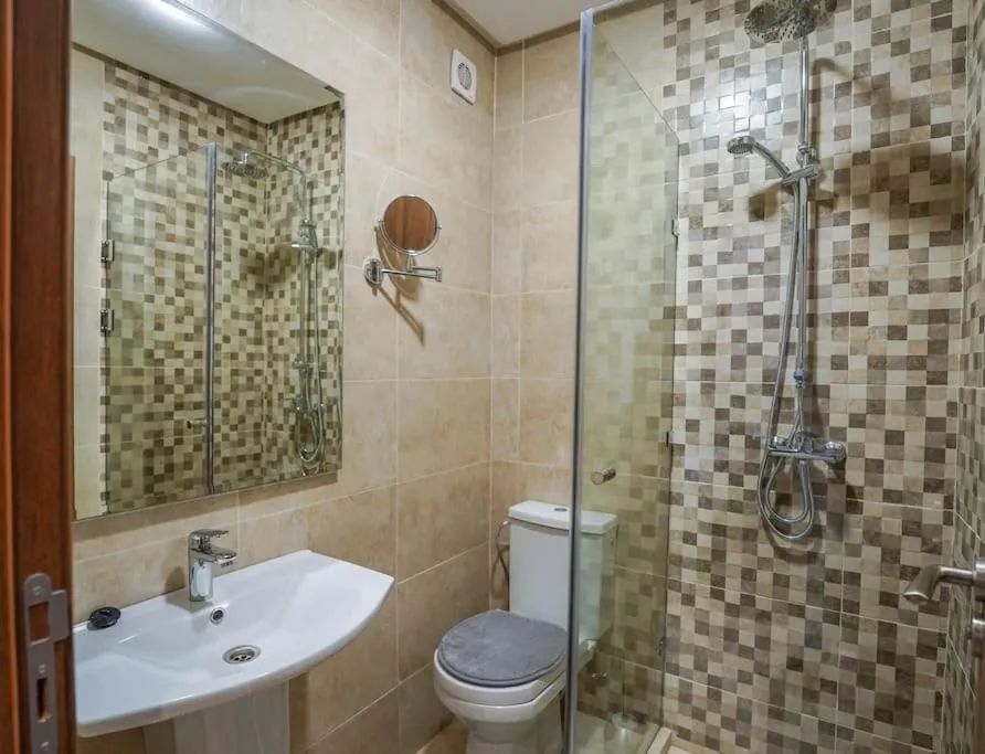 Image 6 of Spacieux et luxueux appartement