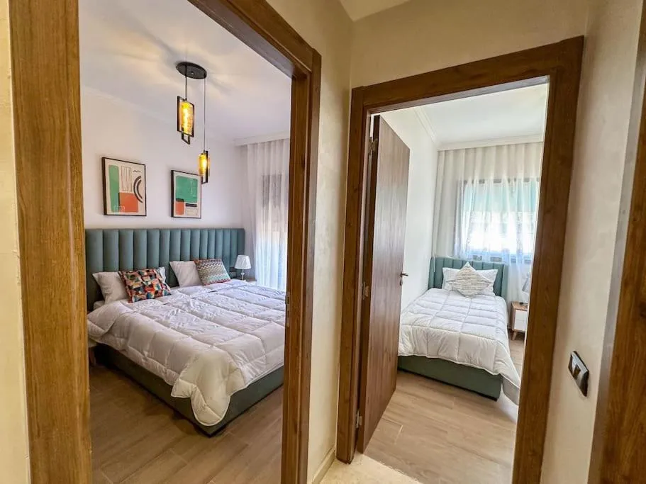 Image 1 of Spacieux et luxueux appartement